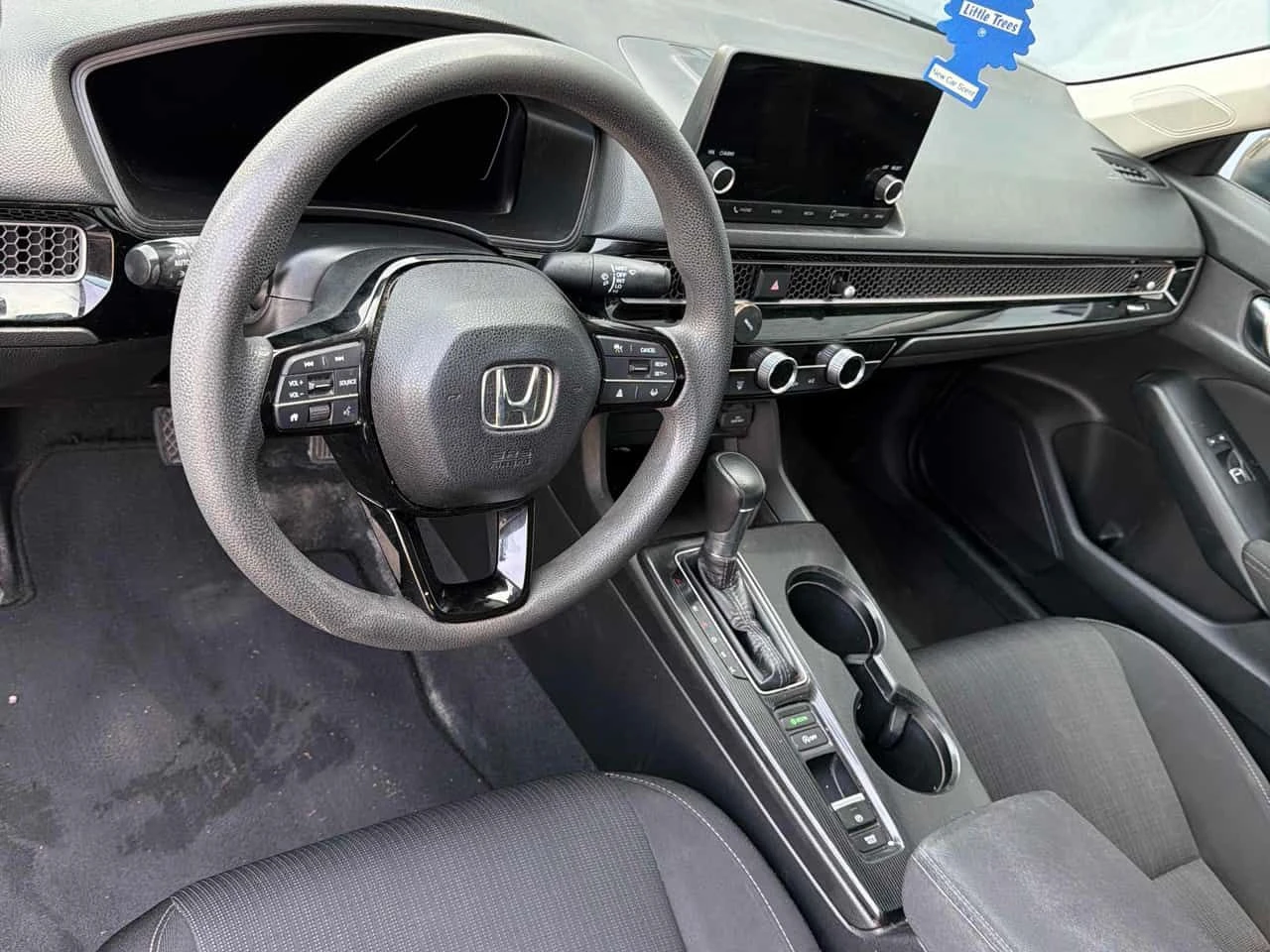 Honda Civic * LX * CARFAX * 2 ����� * KEYLESS * �������� | Mobile.bg � ����������� 5