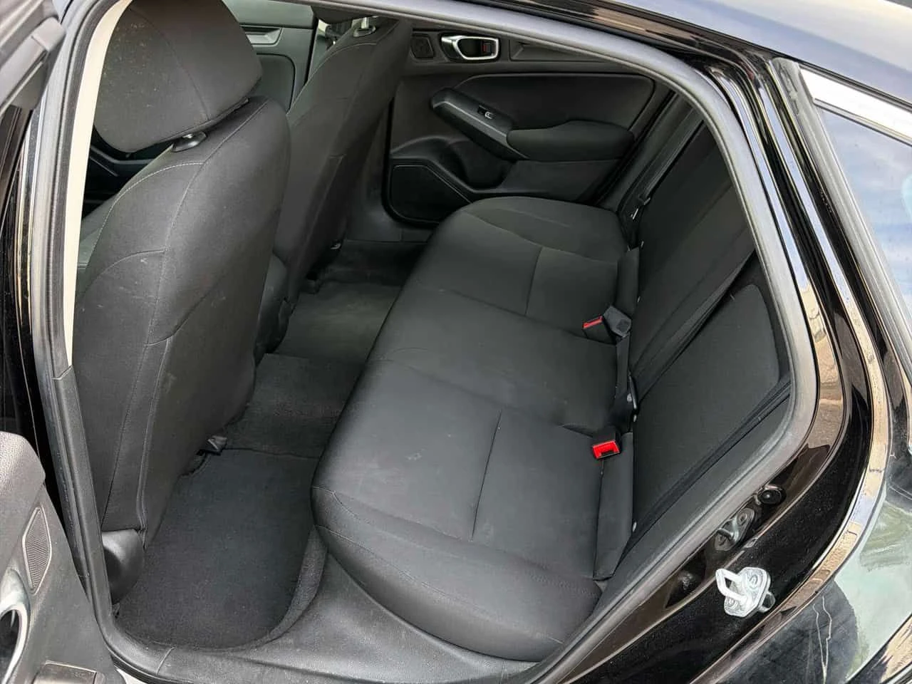 Honda Civic * LX * CARFAX * 2 ����� * KEYLESS * �������� | Mobile.bg � ����������� 17