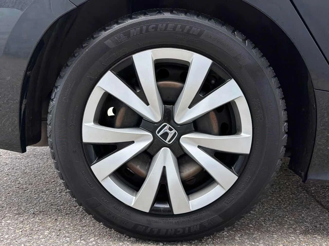 Honda Civic * LX * CARFAX * 2 ����� * KEYLESS * �������� | Mobile.bg � ����������� 7