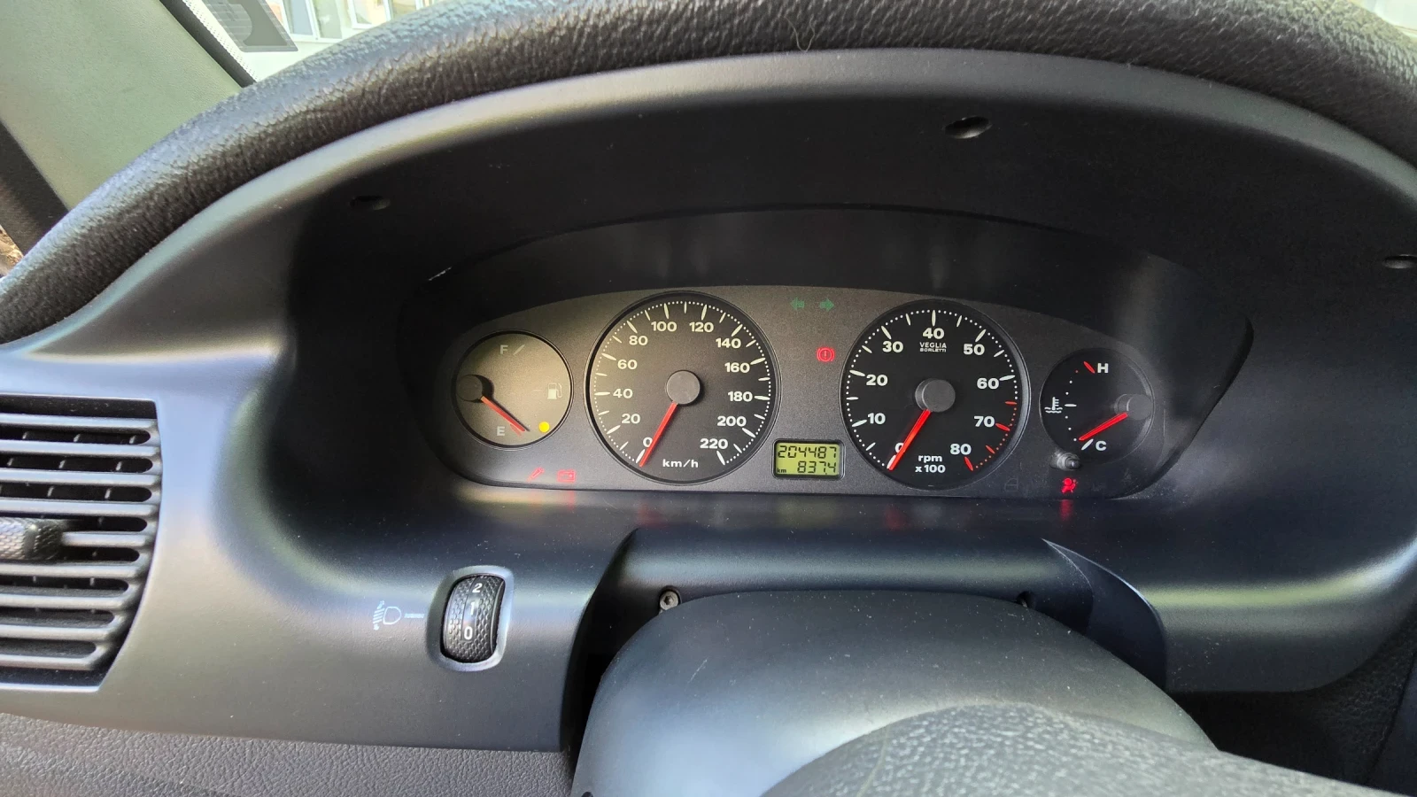 Fiat Bravo, снимка 8 - Автомобили и джипове - 54807202