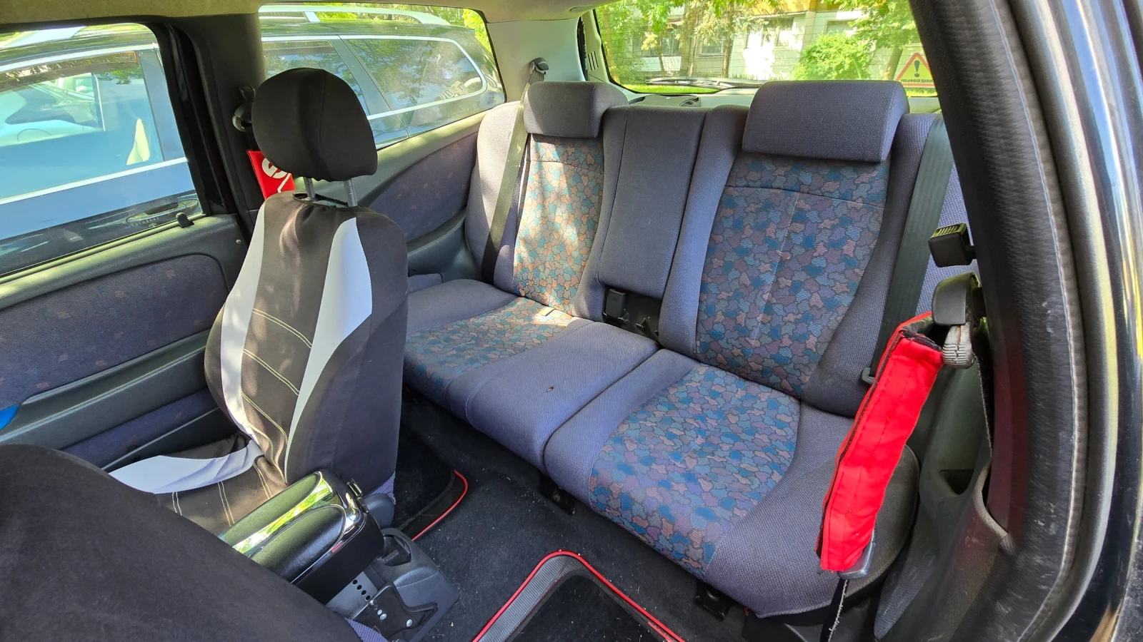 Fiat Bravo, снимка 7 - Автомобили и джипове - 54807202