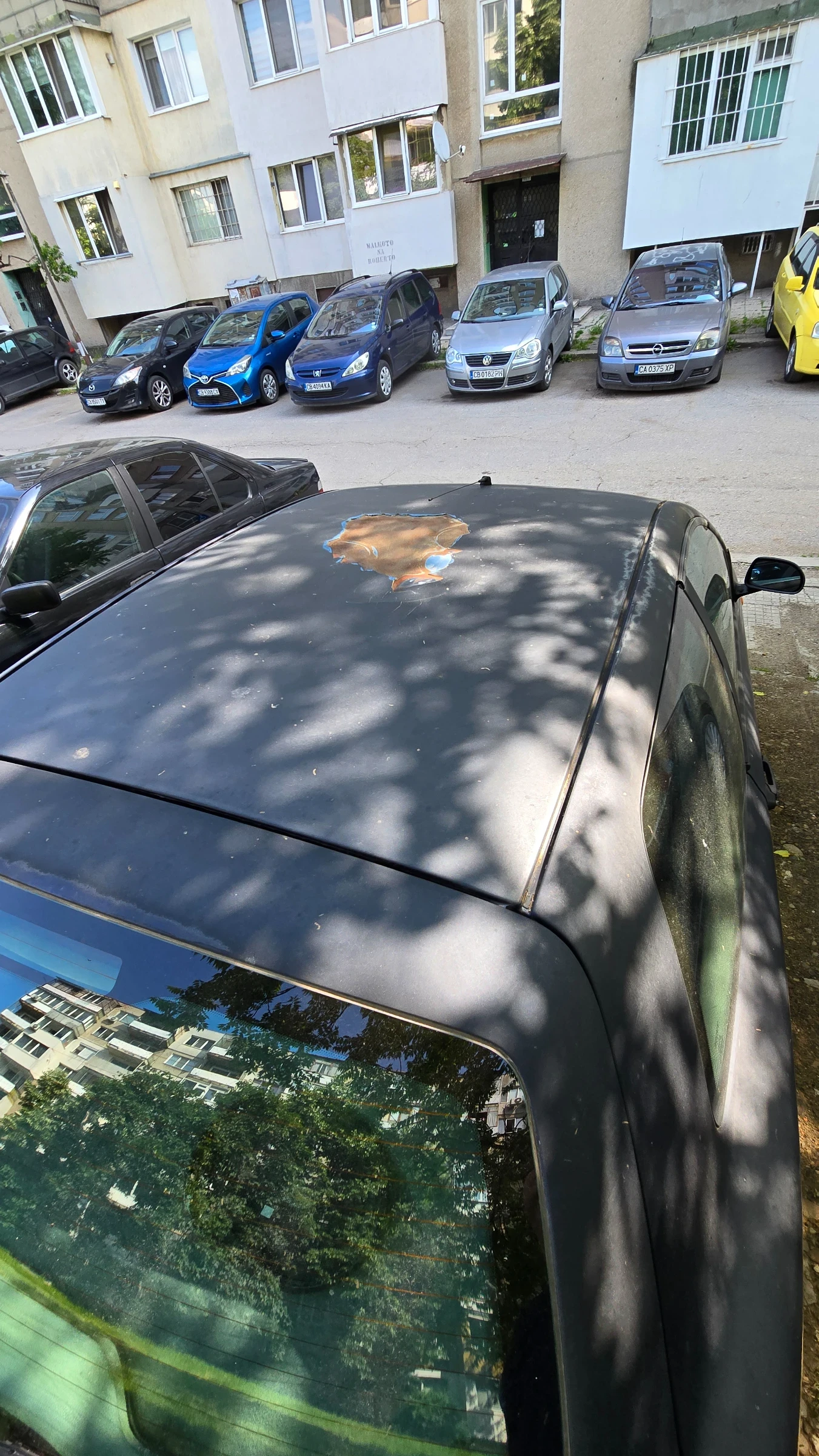 Fiat Bravo, снимка 5 - Автомобили и джипове - 54807202