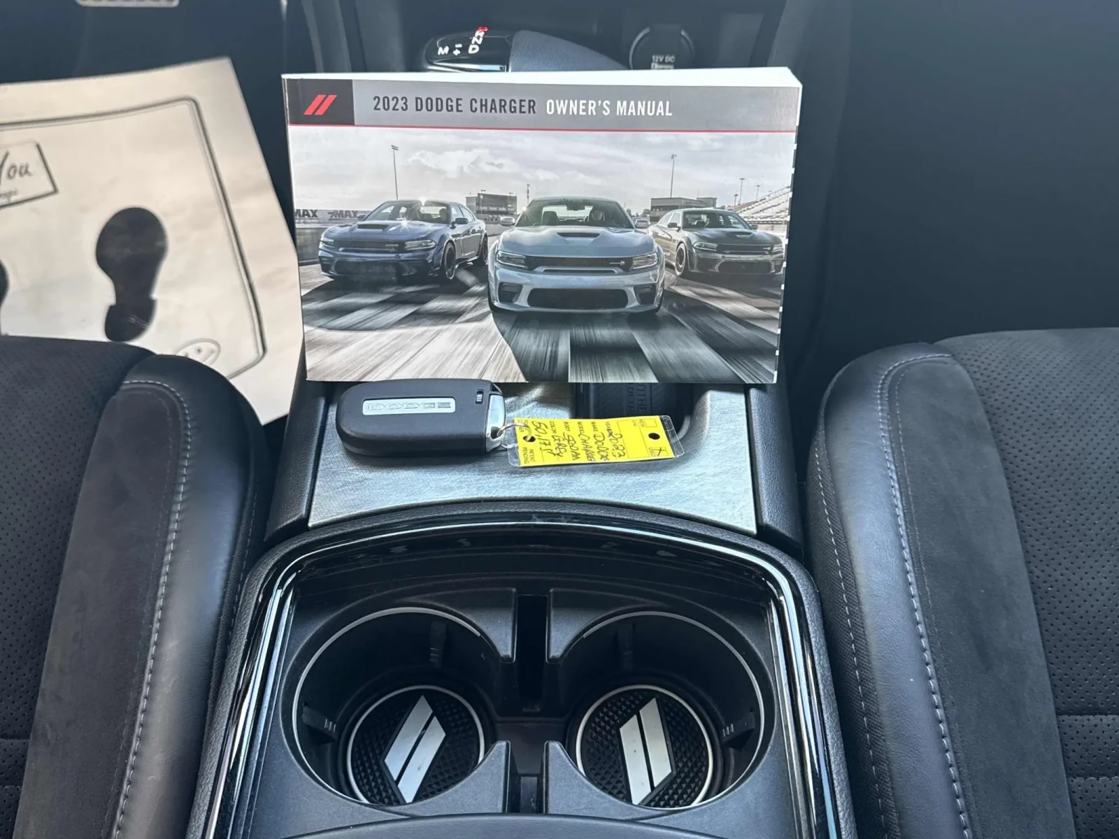 Dodge Charger R/T RWD * МЪРТВА ТОЧКА * ОБДУХВАНЕ * CARFAX, снимка 16 - Автомобили и джипове - 54811888
