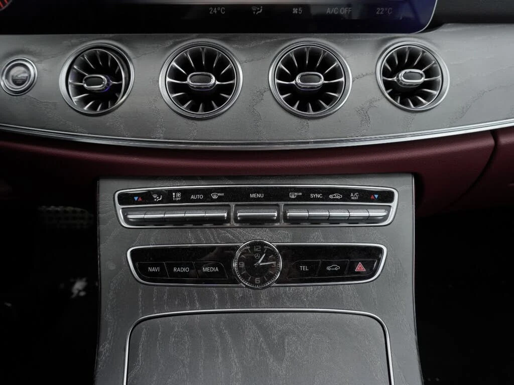 Mercedes-Benz CLS 450 4MATIC* BURMESTER* 360 КАМЕРИ* ШИБИДАХ* ПОДГРЕВ, снимка 15 - Автомобили и джипове - 54850590