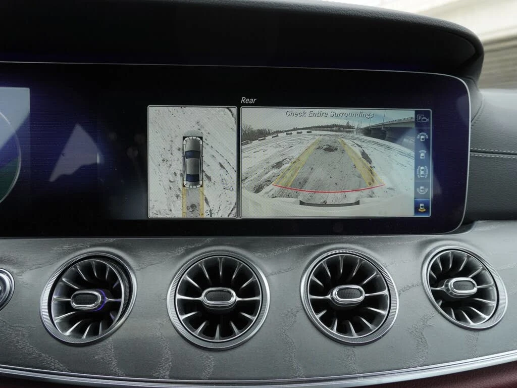 Mercedes-Benz CLS 450 4MATIC* BURMESTER* 360 КАМЕРИ* ШИБИДАХ* ПОДГРЕВ, снимка 14 - Автомобили и джипове - 54850590