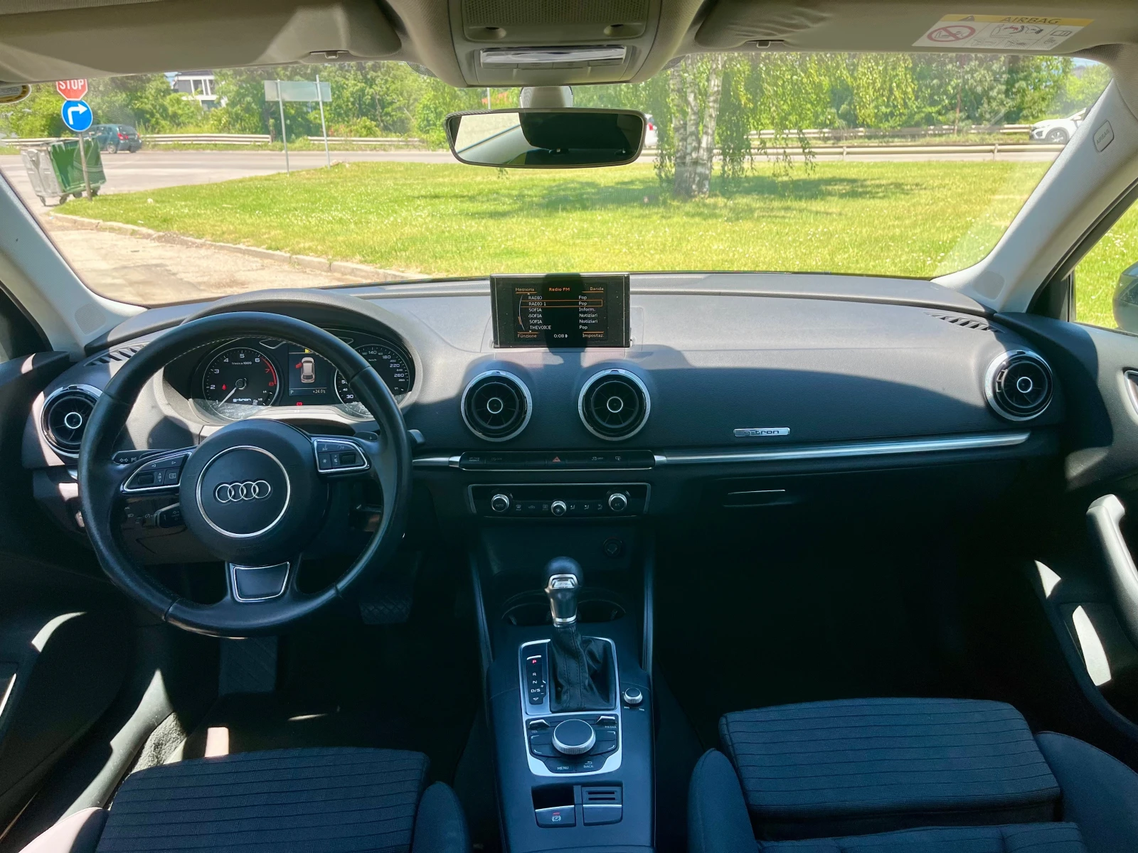 Audi A3, снимка 13 - Автомобили и джипове - 54908904