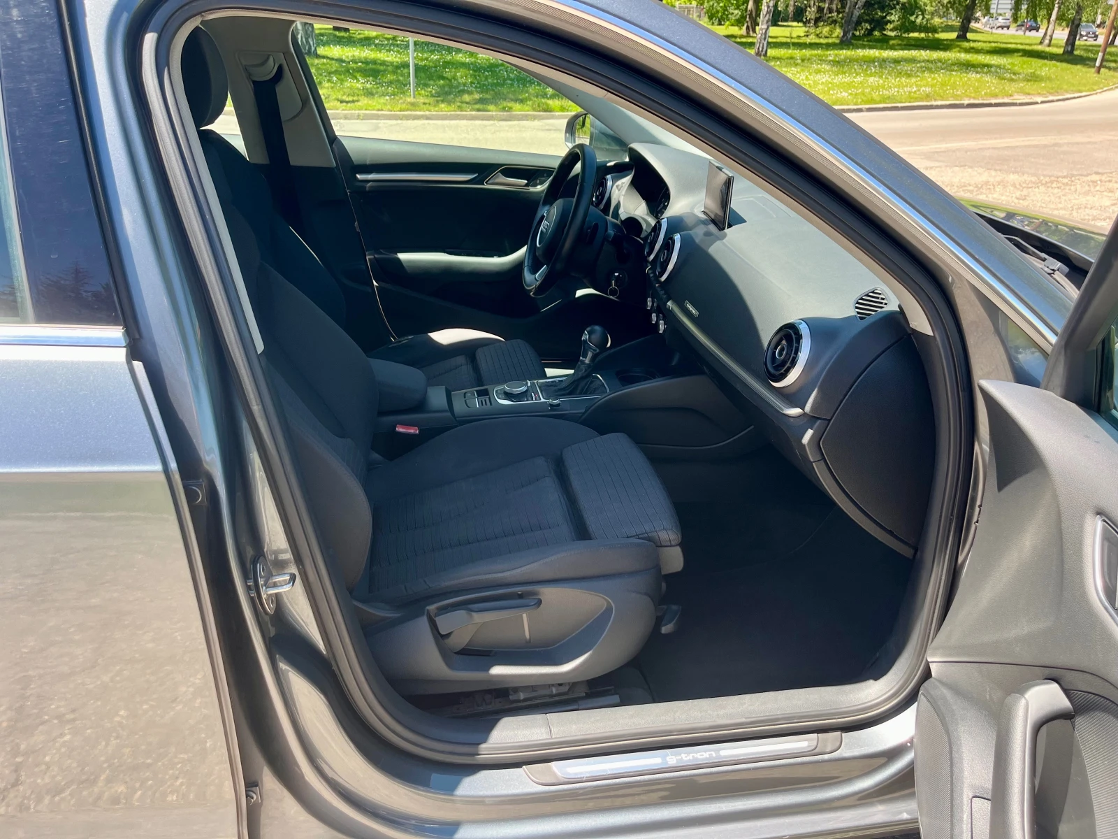 Audi A3, снимка 10 - Автомобили и джипове - 54908904