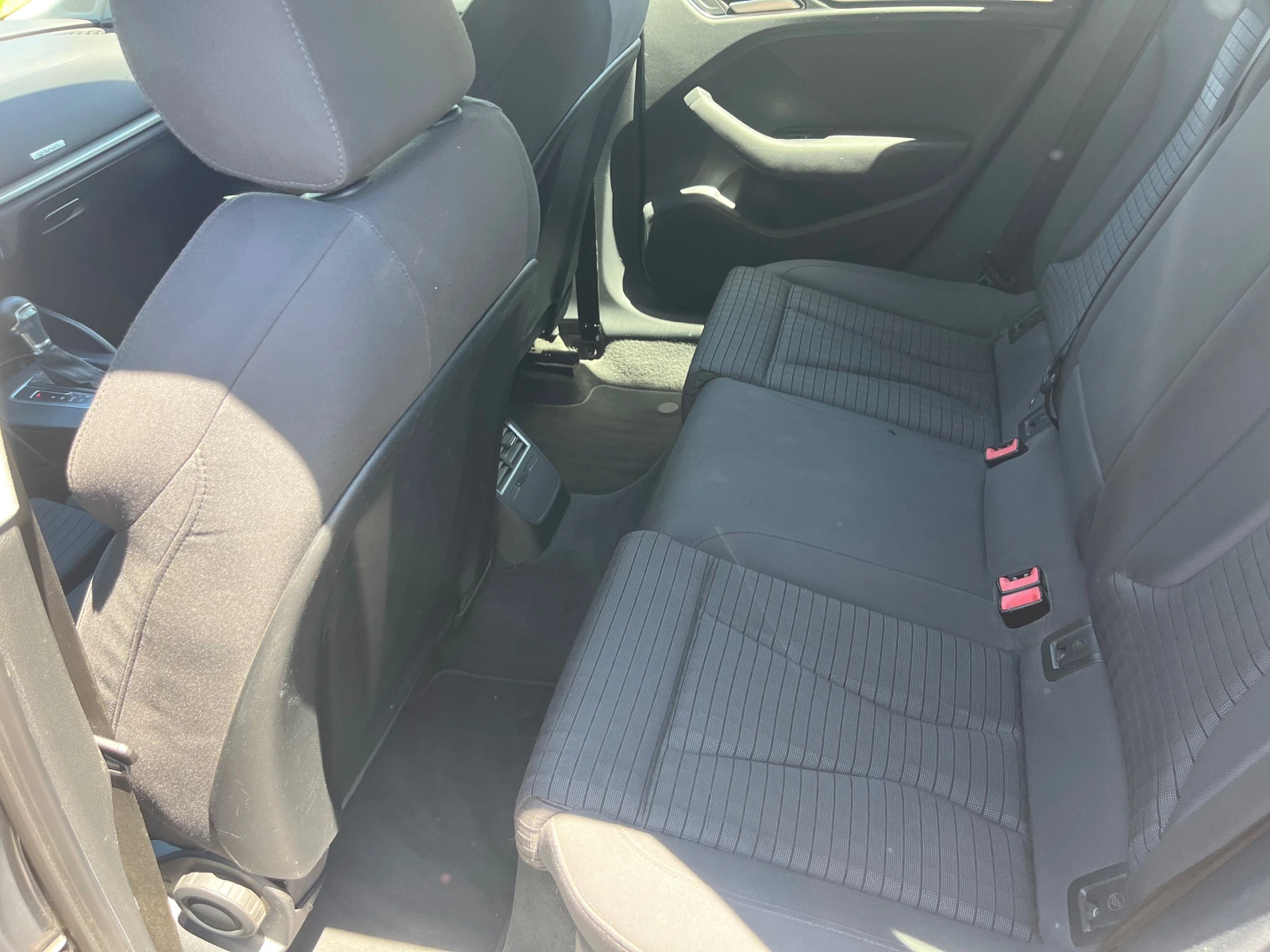 Audi A3, снимка 12 - Автомобили и джипове - 54908904