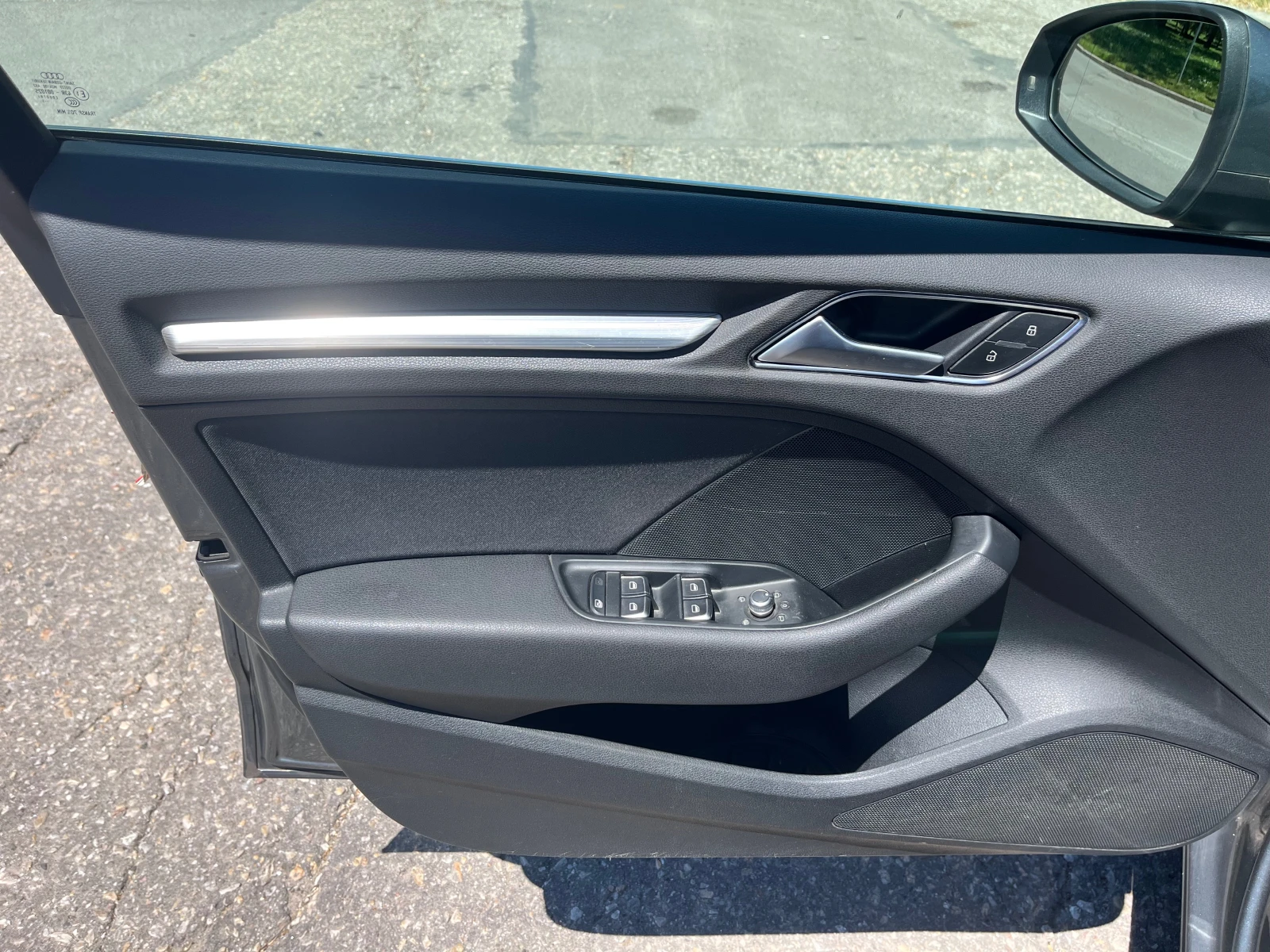 Audi A3, снимка 8 - Автомобили и джипове - 54908904