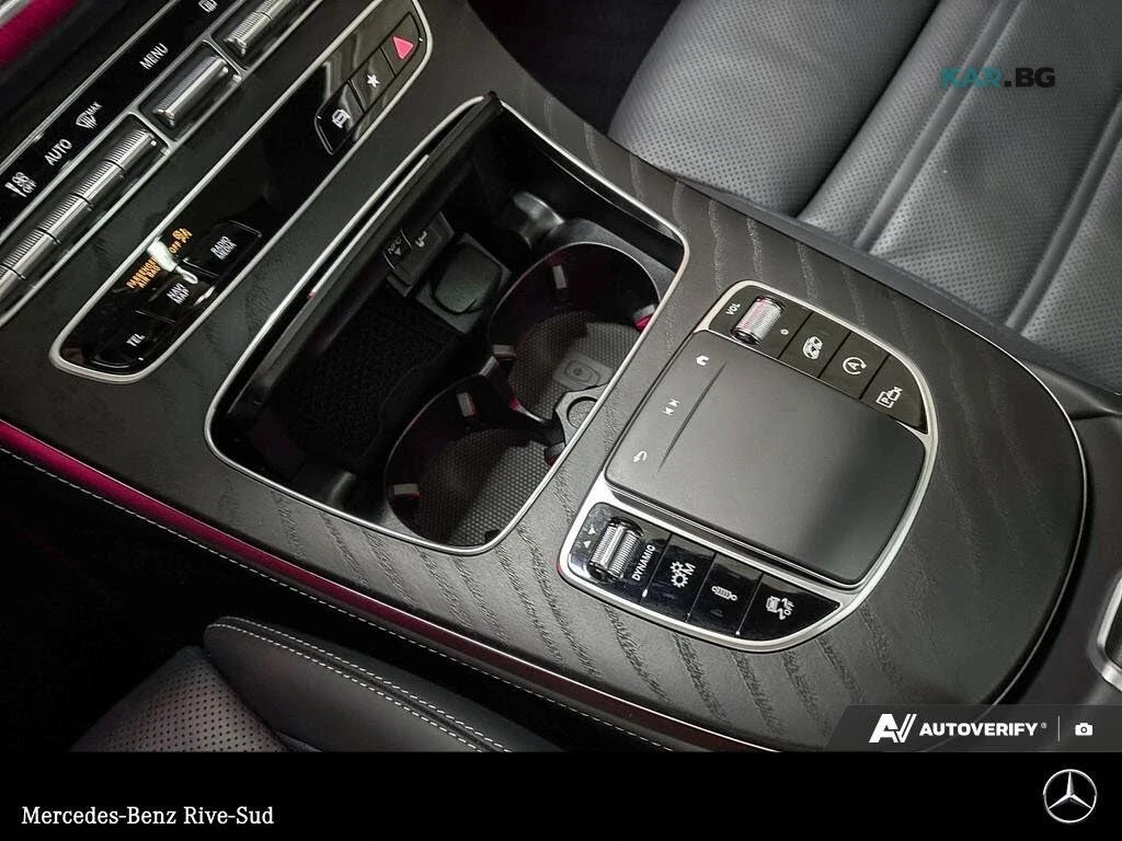 Mercedes-Benz E 53 AMG * АвтоКредит* (ЦЕНА ДО БГ), снимка 10 - Автомобили и джипове - 55037904