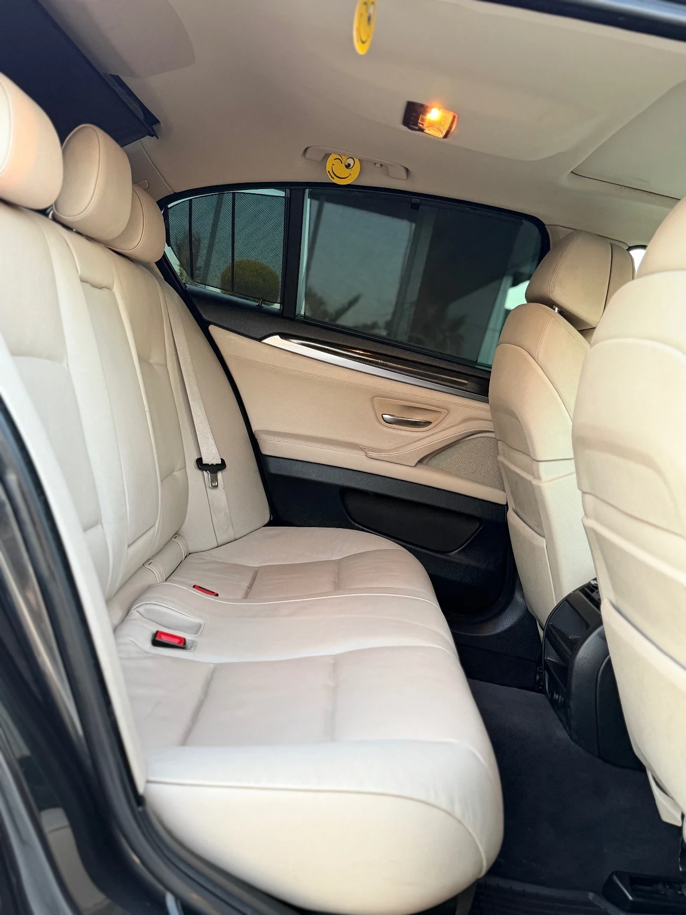 BMW 550 408 к.с, снимка 12 - Автомобили и джипове - 55062985
