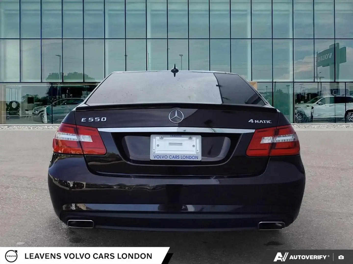 Mercedes-Benz E 500 E550 | V8 | Safety Certified | Great History, снимка 5 - Автомобили и джипове - 55123969