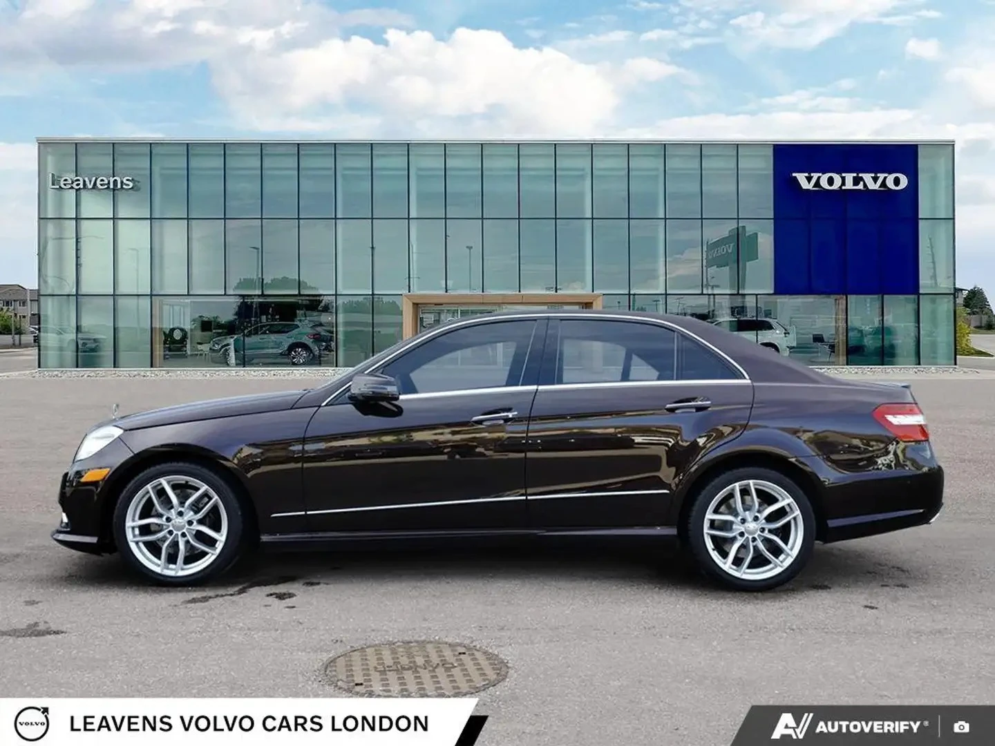 Mercedes-Benz E 500 E550 | V8 | Safety Certified | Great History, снимка 3 - Автомобили и джипове - 55123969