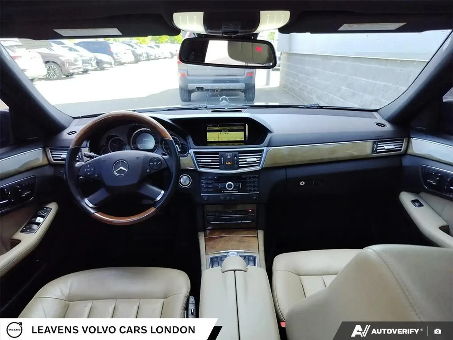 Mercedes-Benz E 500 E550 | V8 | Safety Certified | Great History, снимка 17 - Автомобили и джипове - 55123969