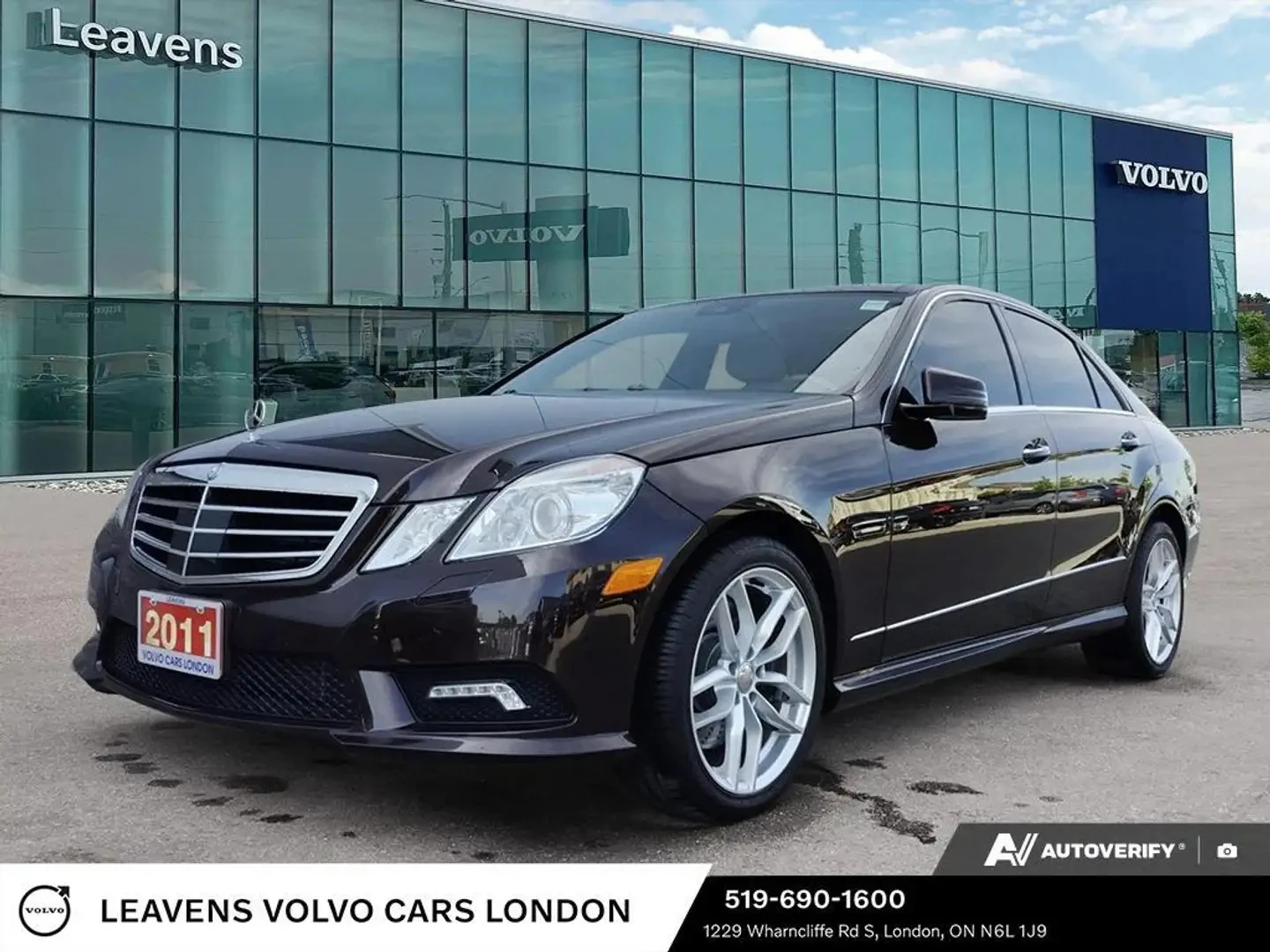 Mercedes-Benz E 500 E550 | V8 | Safety Certified | Great History