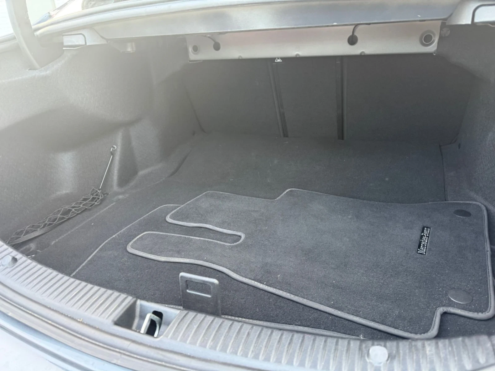 Mercedes-Benz C 300 ПОДГРЕВ* ПАНОРАМА* KEYLESS* CARFAX , снимка 14 - Автомобили и джипове - 55213463