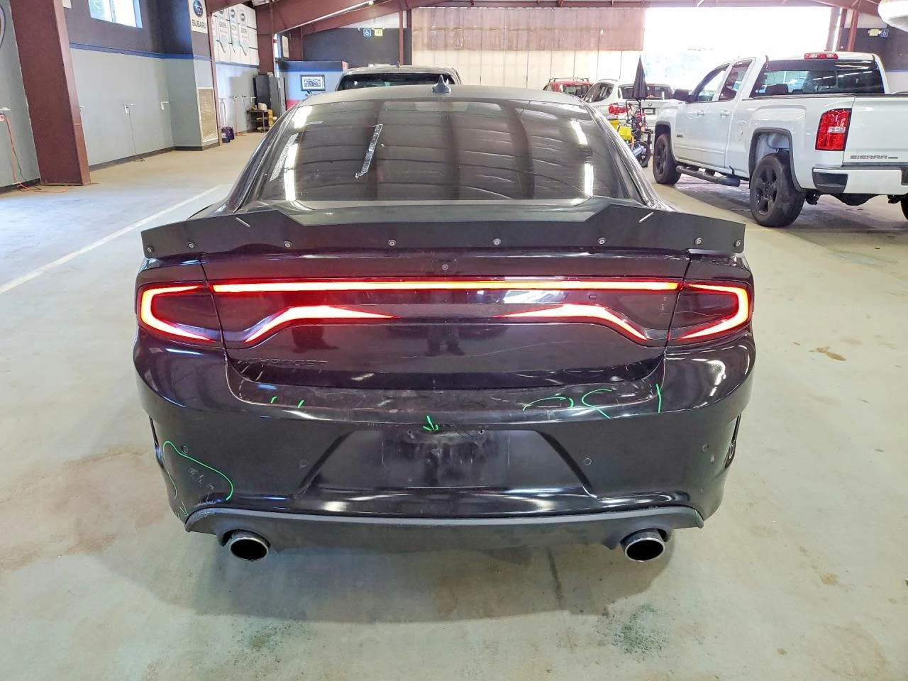 Dodge Charger R/T* 5.7* �������* ������ | Mobile.bg � ����������� 5