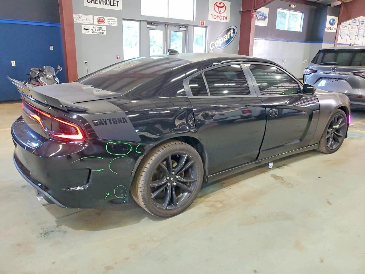 Dodge Charger R/T* 5.7* �������* ������ | Mobile.bg � ����������� 6