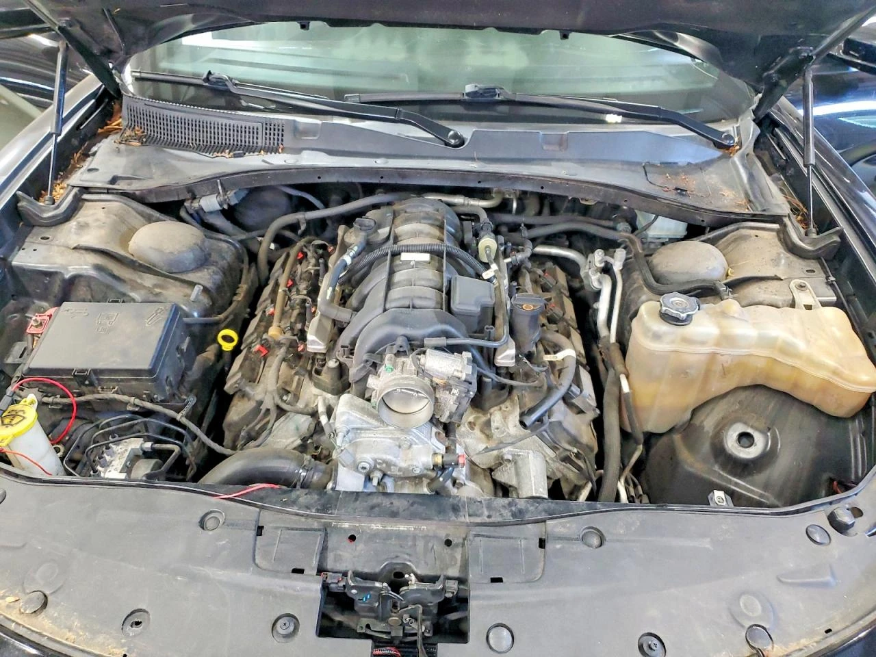 Dodge Charger R/T* 5.7* �������* ������ | Mobile.bg � ����������� 7