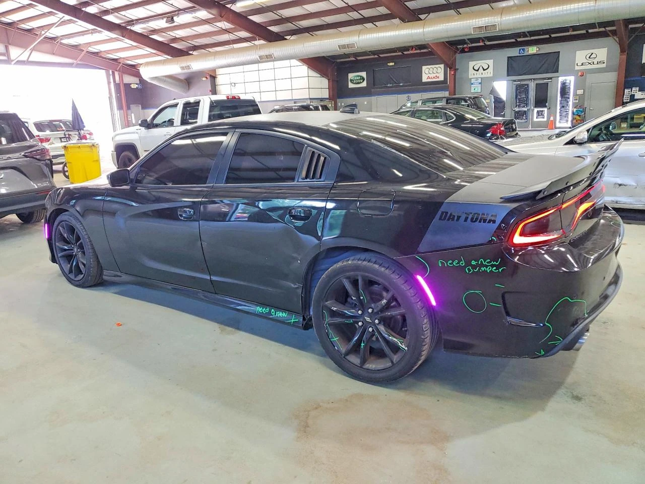 Dodge Charger R/T* 5.7* �������* ������ | Mobile.bg � ����������� 4
