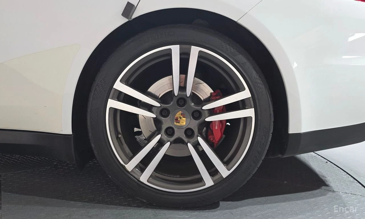 Porsche Panamera �������� * ���� * 360 ������ * ���������� | Mobile.bg � ����������� 6