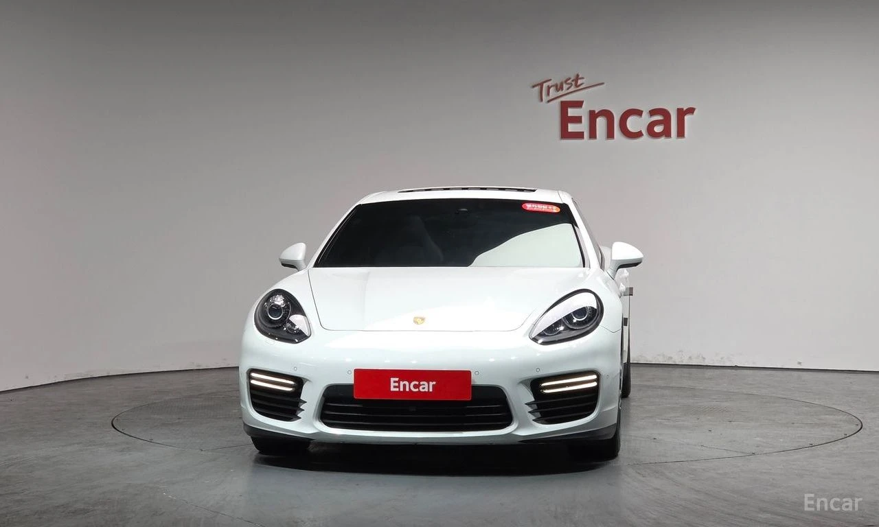 Porsche Panamera �������� * ���� * 360 ������ * ���������� | Mobile.bg � ����������� 4