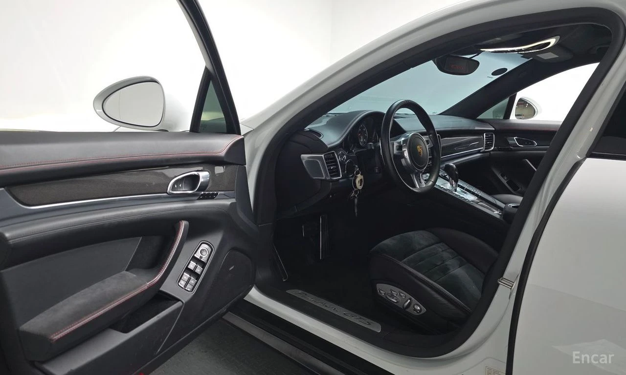 Porsche Panamera �������� * ���� * 360 ������ * ���������� | Mobile.bg � ����������� 12
