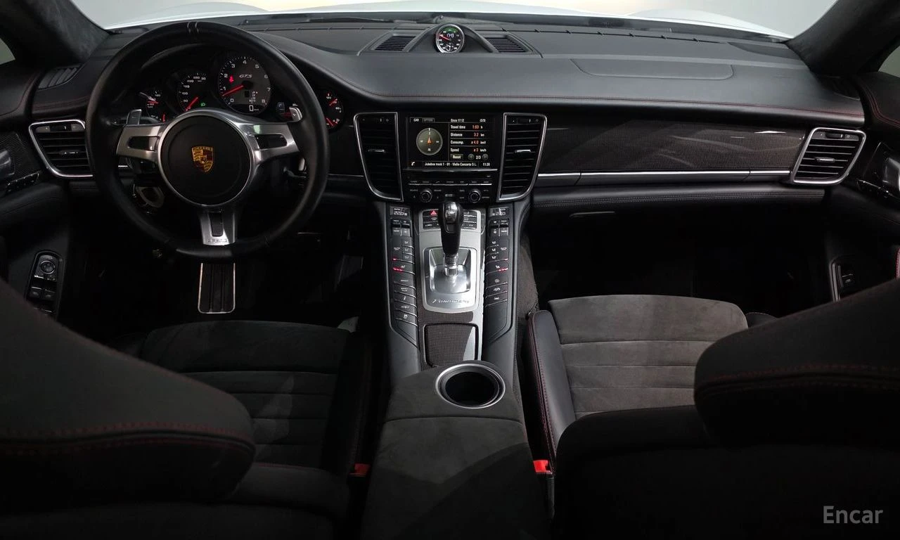 Porsche Panamera �������� * ���� * 360 ������ * ���������� | Mobile.bg � ����������� 8