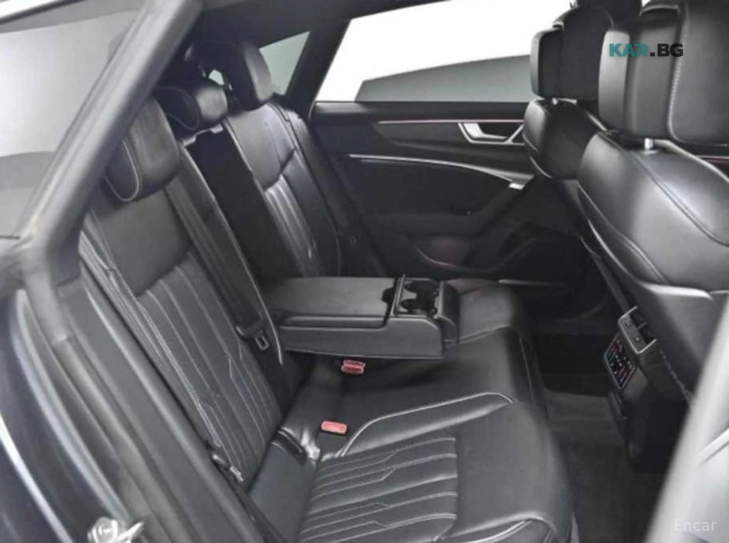 Audi A7 55 TFSI QUATRRO* PREMIUM* S LINE* ОБДУХВ* 360* HUD, снимка 12 - Автомобили и джипове - 55317583