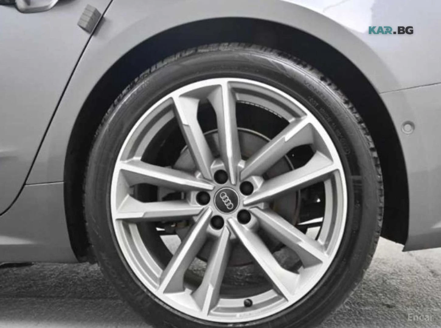 Audi A7 55 TFSI QUATRRO* PREMIUM* S LINE* ОБДУХВ* 360* HUD, снимка 5 - Автомобили и джипове - 55317583