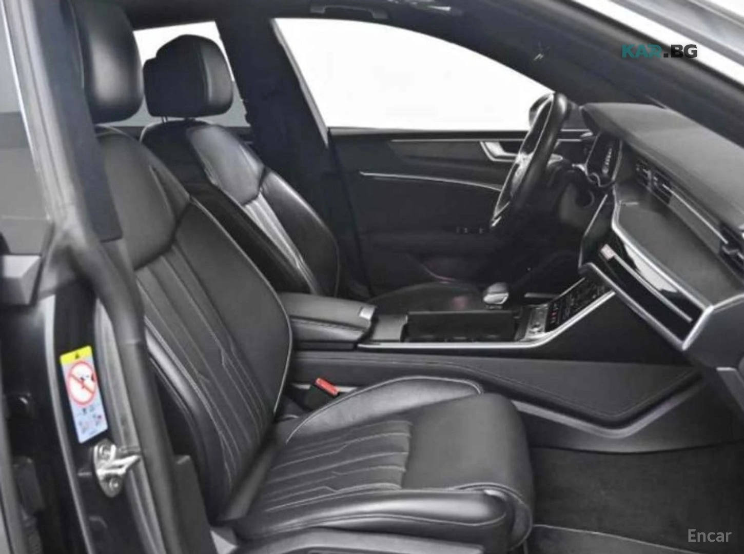 Audi A7 55 TFSI QUATRRO* PREMIUM* S LINE* ОБДУХВ* 360* HUD, снимка 10 - Автомобили и джипове - 55317583