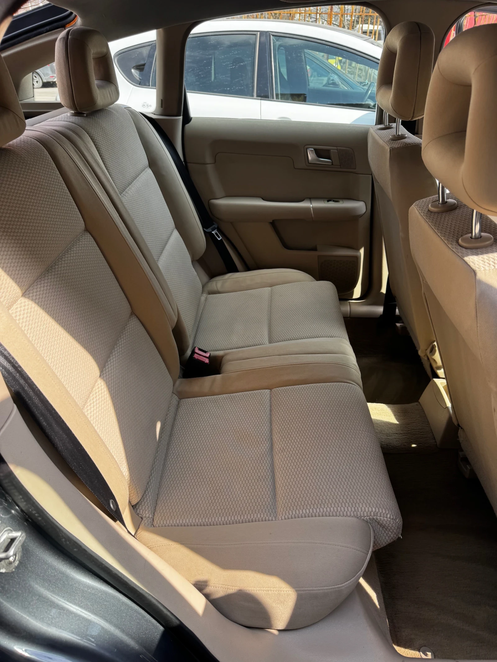 Audi A2 Газ, снимка 8 - Автомобили и джипове - 55571299