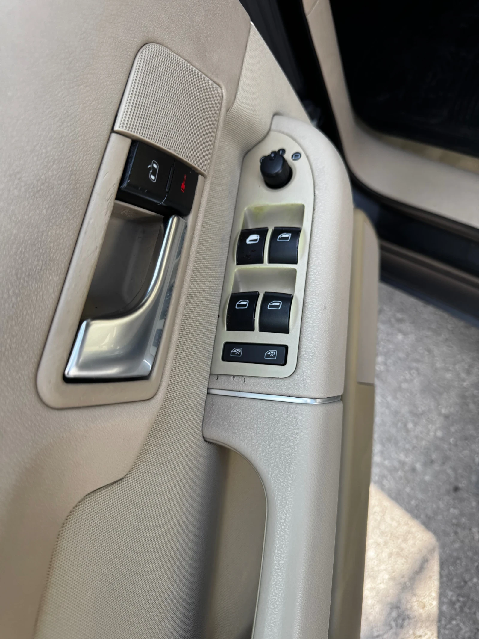 Audi A2 Газ, снимка 9 - Автомобили и джипове - 55571299