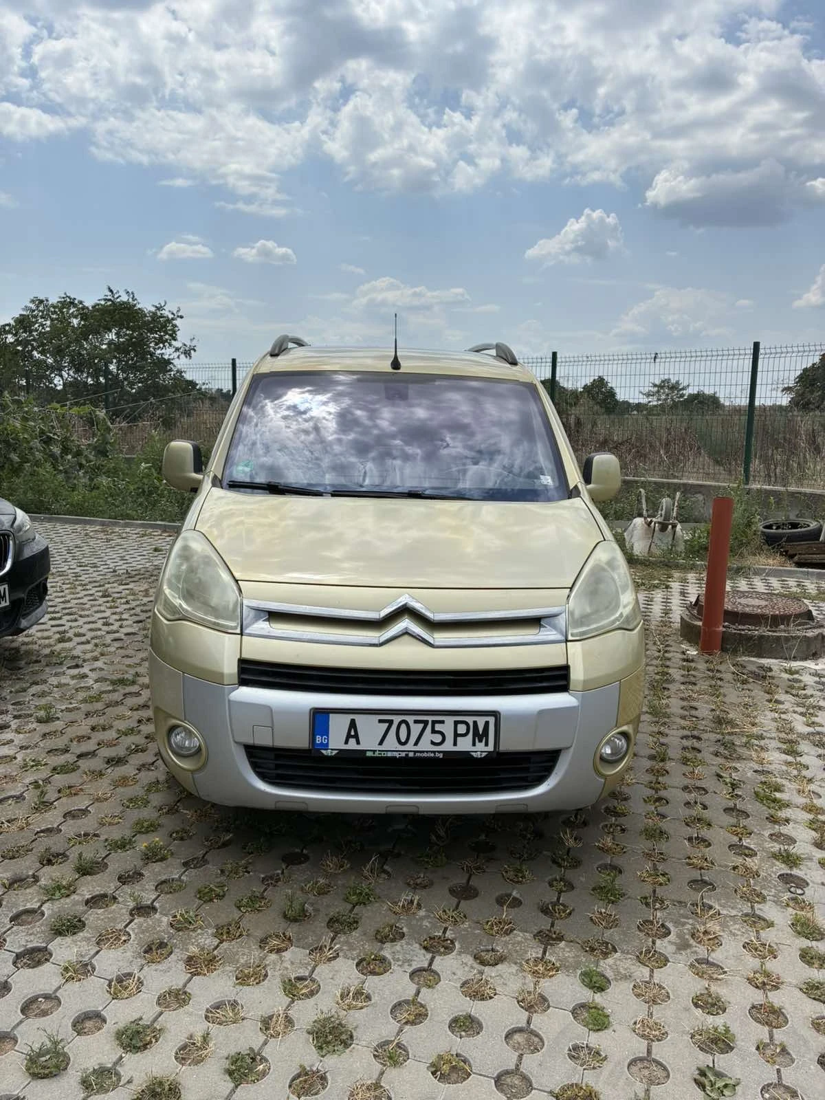 Citroen Berlingo Multispace | Mobile.bg � ����������� 1