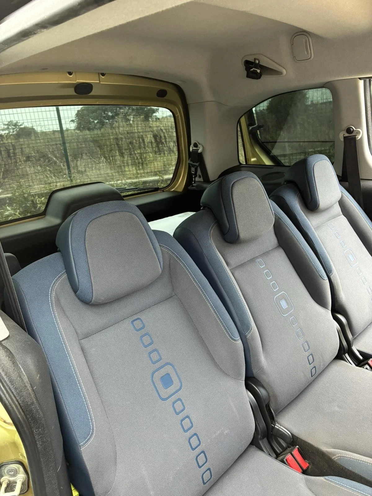 Citroen Berlingo Multispace | Mobile.bg � ����������� 7
