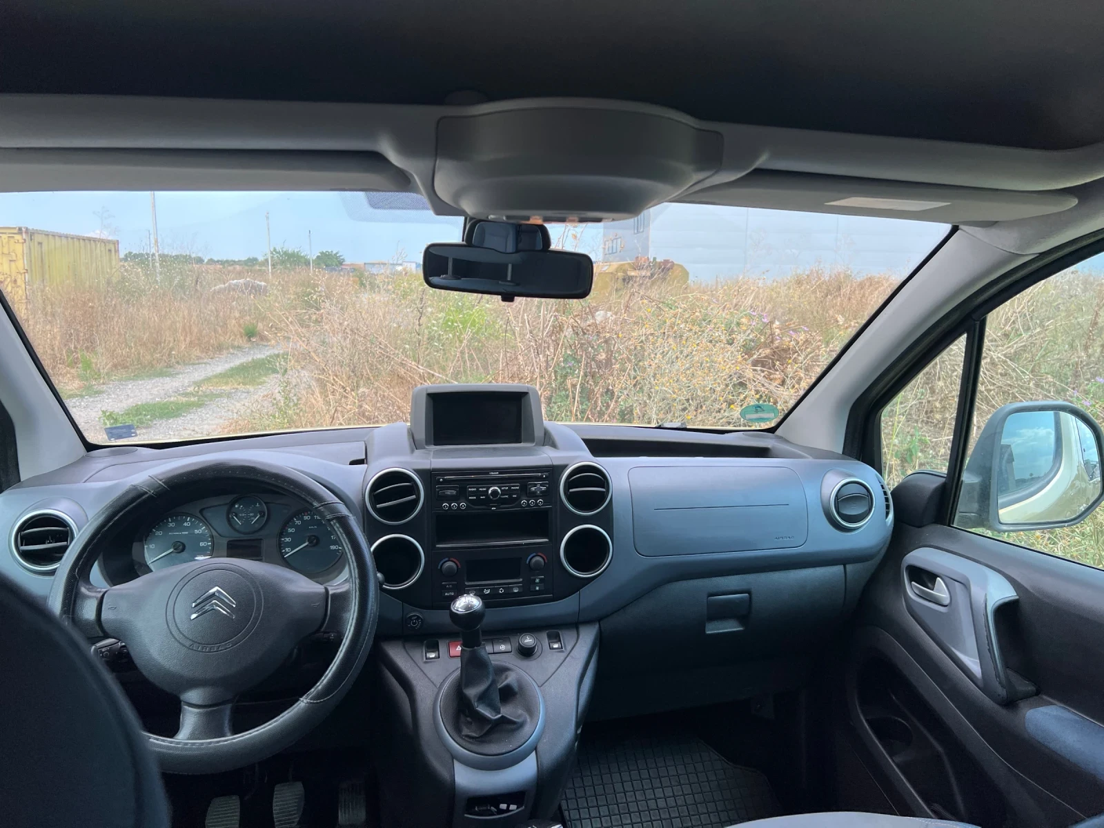 Citroen Berlingo Multispace | Mobile.bg � ����������� 9