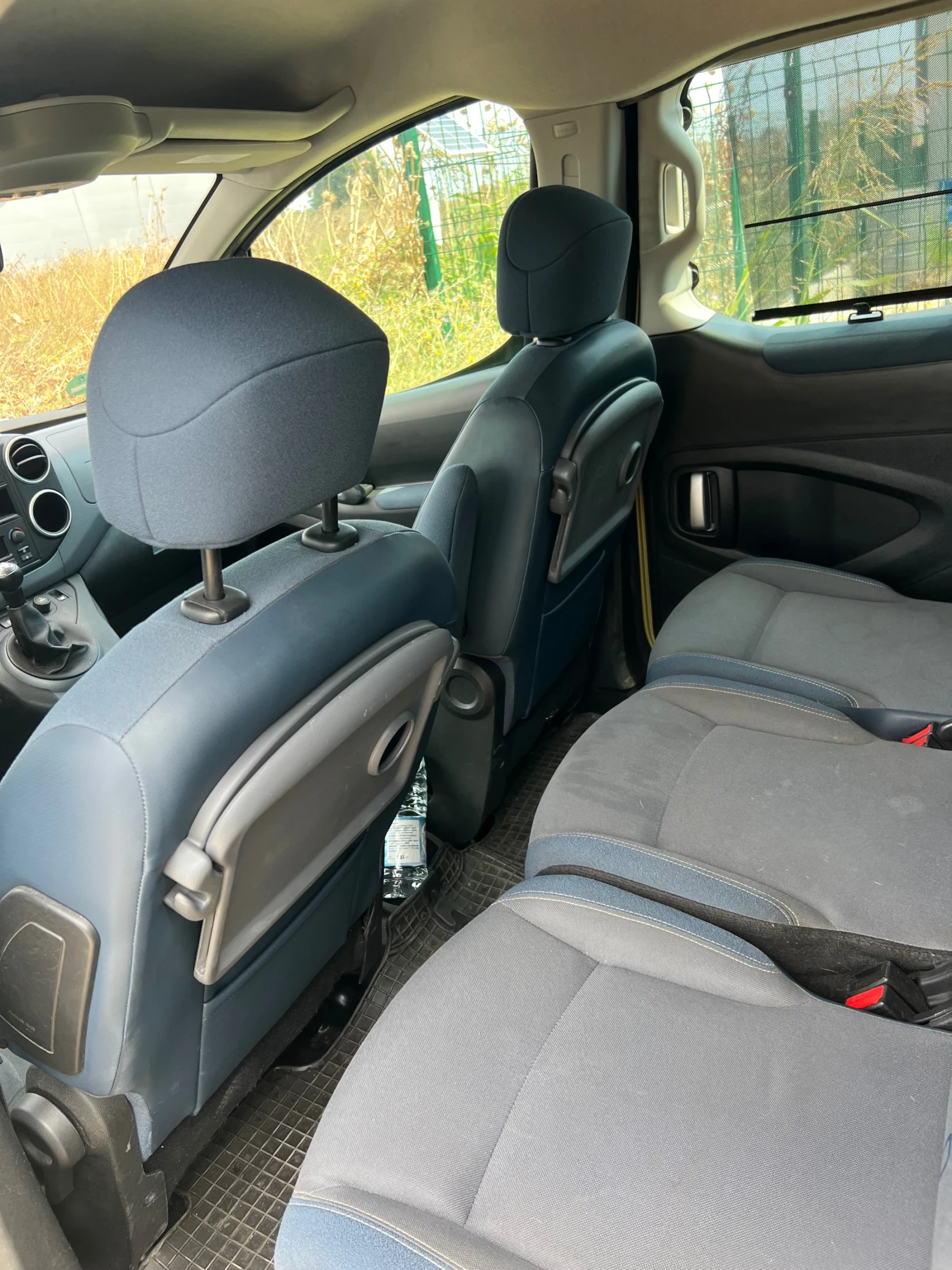 Citroen Berlingo Multispace | Mobile.bg � ����������� 10