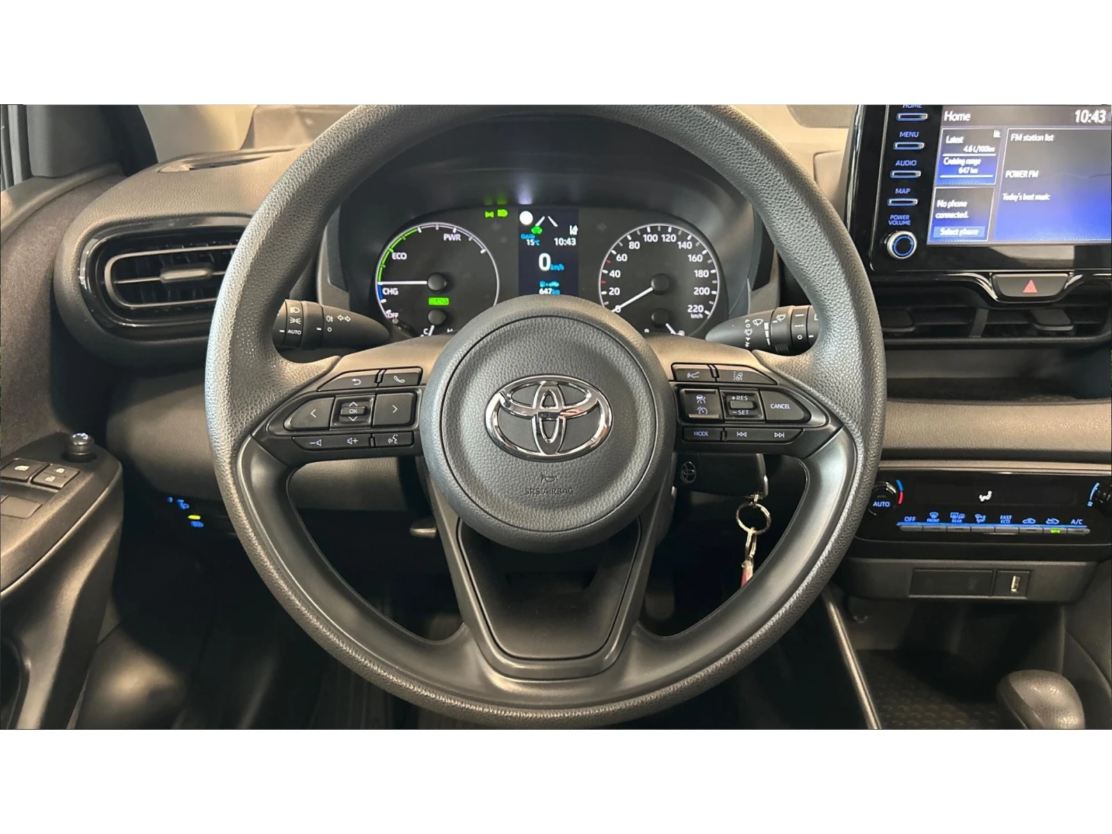 Toyota Yaris ������� ������ �� 200   | Mobile.bg � ����������� 13