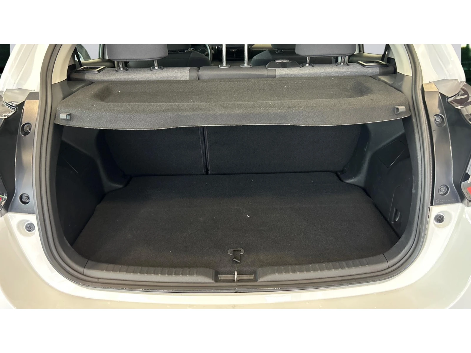 Toyota Yaris ������� ������ �� 200   | Mobile.bg � ����������� 10