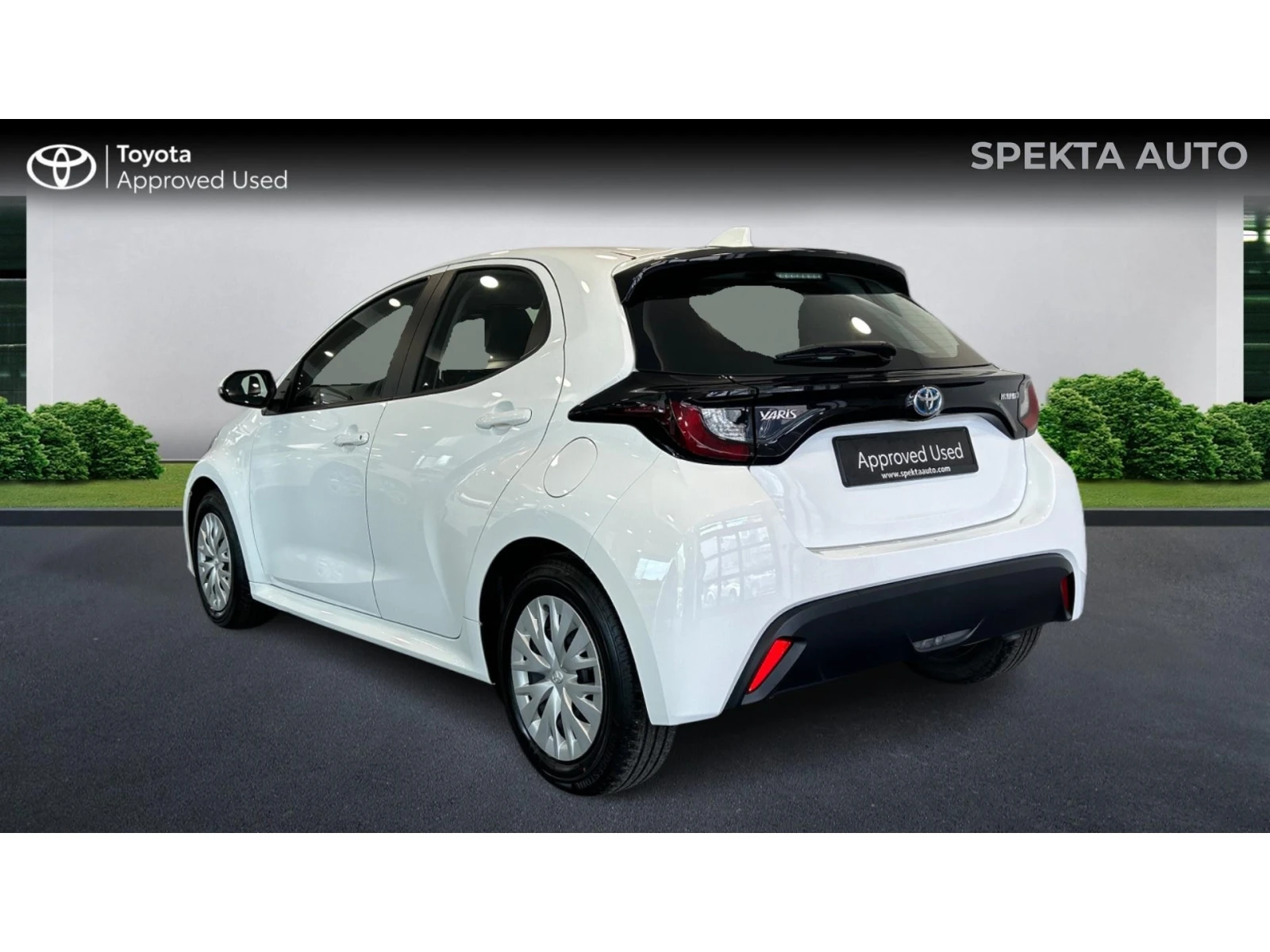 Toyota Yaris ������� ������ �� 200   | Mobile.bg � ����������� 2