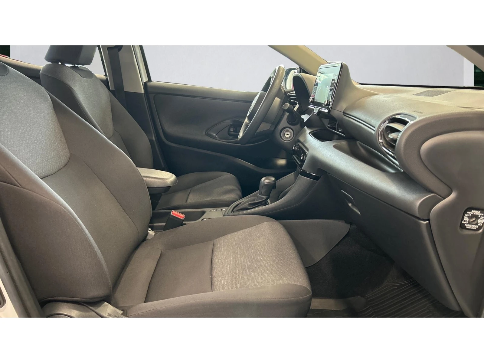 Toyota Yaris ������� ������ �� 200   | Mobile.bg � ����������� 6