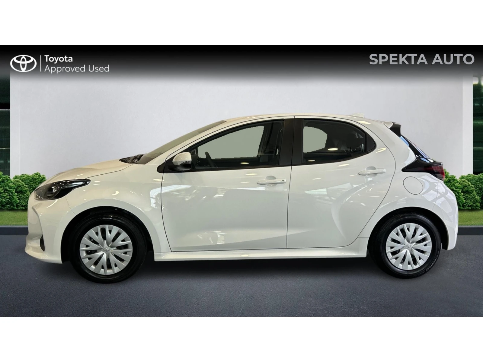 Toyota Yaris ������� ������ �� 200   | Mobile.bg � ����������� 3