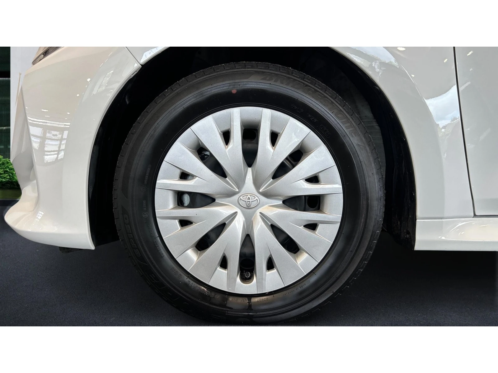 Toyota Yaris ������� ������ �� 200   | Mobile.bg � ����������� 16