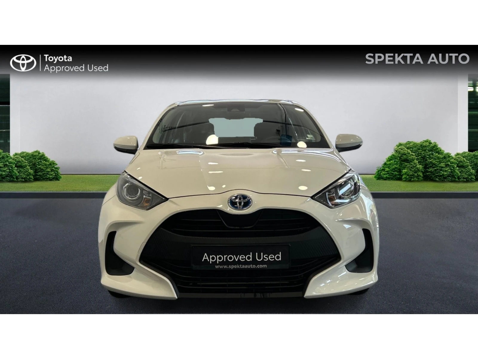 Toyota Yaris ������� ������ �� 200   | Mobile.bg � ����������� 5