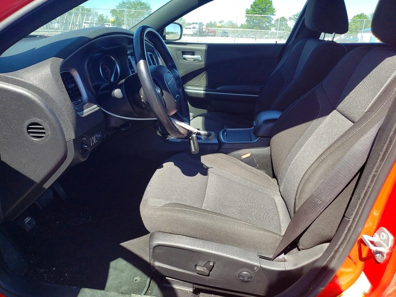 Dodge Charger 3.6l Sxt, снимка 7 - Автомобили и джипове - 56225224