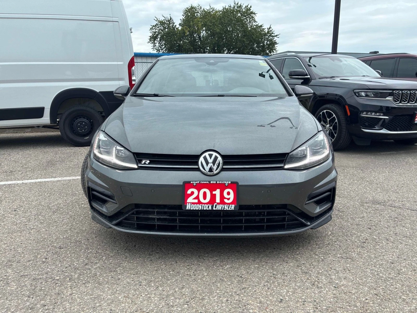 VW Golf | R | DSG | ���� �� �������� & ���������� | Mobile.bg � ����������� 2