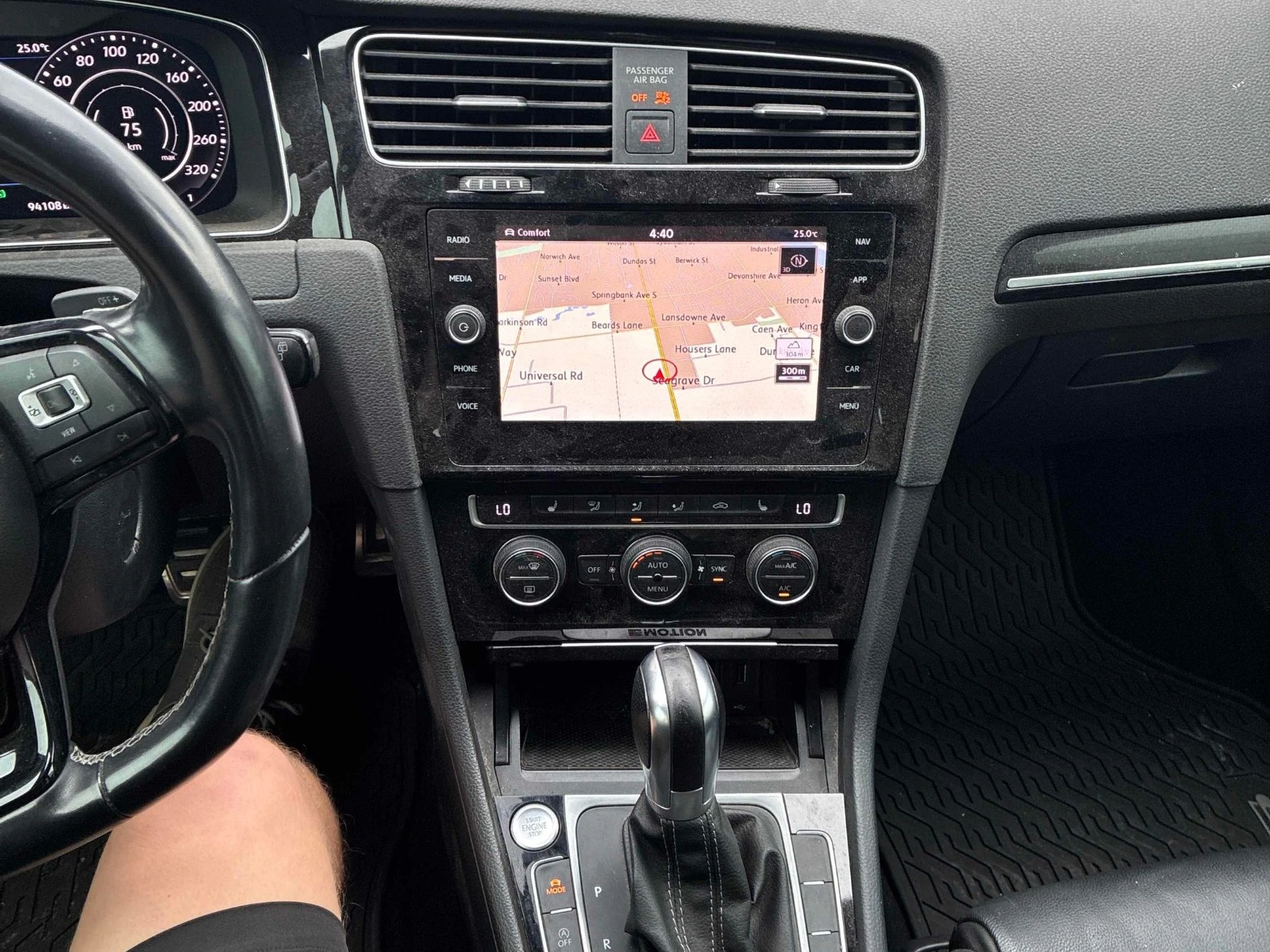 VW Golf | R | DSG | ���� �� �������� & ���������� | Mobile.bg � ����������� 8