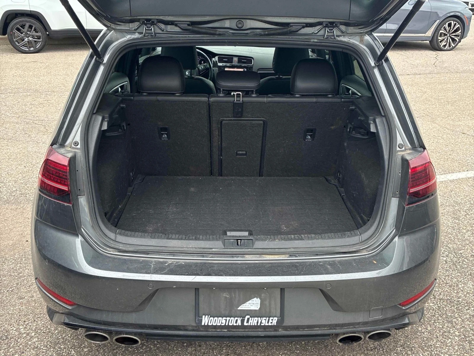VW Golf | R | DSG | ���� �� �������� & ���������� | Mobile.bg � ����������� 10