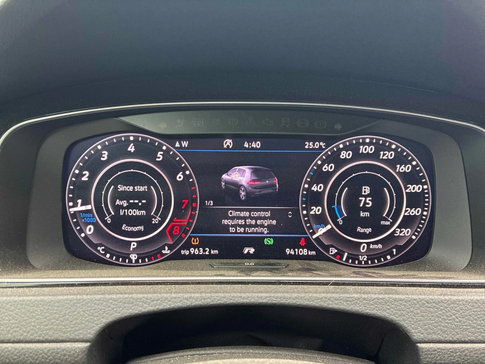 VW Golf | R | DSG | ���� �� �������� & ���������� | Mobile.bg � ����������� 7