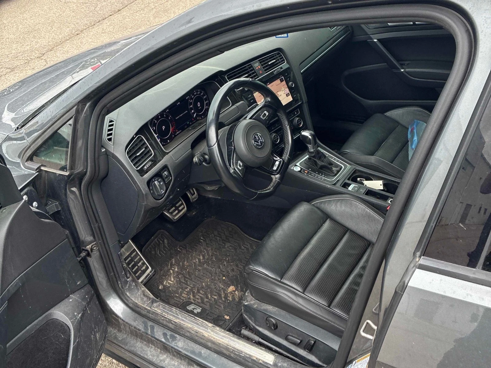 VW Golf | R | DSG | ���� �� �������� & ���������� | Mobile.bg � ����������� 6